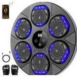 Music Boxing Machine, Boxing Wall Mount Machine