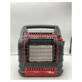 Mr. Heater Portable Big Buddy Propane Heater - 400