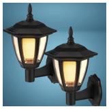 5 Boxes Patriot Lighting - 2Pack "Flicker Flame" S