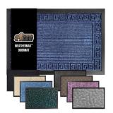 Gorilla Grip All Season WeatherMax Doormat,  Appro