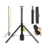 Tresda Telescopic Camping Light - 3000LM LED Work