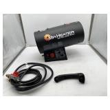 Mr. Heater 30,000 - 60,000 BTU Propane Forced Air