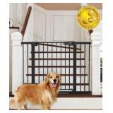 2 Count Cumbor Safety Gate fits Approx 29.7 - 54.2