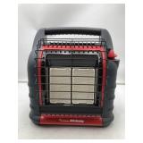 Mr. Heater Portable Big Buddy Propane Heater - 400