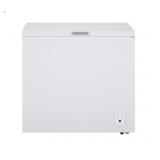Criterion 7.0 Cu.Ft. White Manual Defrost Chest