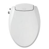 Brondell Bidet Toilet Seat, Non-Electric Swash Eco