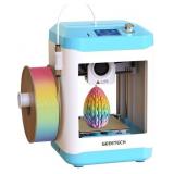 Geetech Fully Assembled Mini 3D Printer for Kids/B