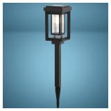 2 Box Patriot Lighting - 4Pack "Ambrose" Solar P