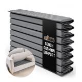 Gorilla Grip Heavy Duty Couch Cushion Support Boar