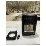 Mr. Heater Portable Propane Patio Cabinet Heater -