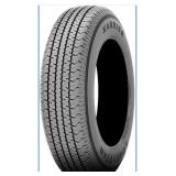 Kenda Karrier KR03 Trailer Tire, ST175/80R13 D 96M