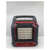 Mr. Heater Big Buddy, 18,000 BTU, Indoor Propane H