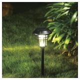5 Box, 2 Pack Patriot Lighting Solar Path Light "