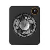 Vornado Whole Room Metal Heater - 750w/1500w -