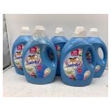 5 Ct. Suavitel Laundry Detergent- Field Flowers, 1