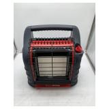 Mr. Heater Big Buddy, 18,000 BTU, Indoor Propane H