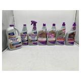 7 Ct. Rejuvenate Lot (2) All Floors Cleaner, 32 Fl