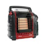 Mr Heater Buddy 9,000 BTU Portable Radiant Propane