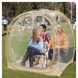 EighteenTek Sports Tent - Instant Tent Shelter -