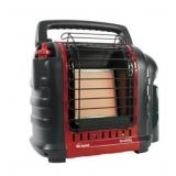 Mr Heater Portable Buddy 4,000 / 9,000 BTU Model#