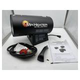 Mr. Heater Portable Propane Forced Air Heater - 30
