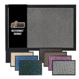 Gorilla Grip Rug, 100% Waterproof All Season Doorm