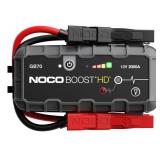 NOCO Boost HD Ultrasafe Jump Starter for 8.0L Gas/