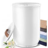 FLYHIT Towel Warmer, Fits up to Two 40 x 70" Over