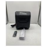 LifeSmart 6 Element Infrared Electric Heater w