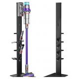 Pegzone Vacuum Cleaner Floor Stand - Compatible wi