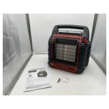 Mr. Heater Portable Big Buddy Propane Heater - 400