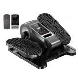 Under Desk Elliptical - Electric Leg Exerciser, Po