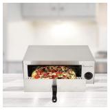 Professional Series Pizza Baker And Frozen Food Ov