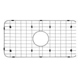 2 Ct. Bottom Grid Sink Protectors - (1)24.125x12.6