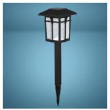 3 Boxes Patriot Lighting Solar Integrated LED