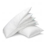 Eversnug King Size Pillows- Includes 2 Down Altern