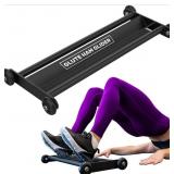 Bells Of Steel Glute Ham Slider- Multi-Functional