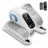 Umay Under Desk Elliptical Machine, Electric Leg E