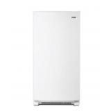 Maytag 17.7 Cu.Ft. White Automatic Defrost