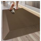 Anti Fatigue Kitchen Mat, Extra Thick Approx 32 x