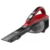Black + Decker Advanced Clean Dustbuster- Cordless