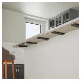 3 Pack Countertop Support Bracket - 0.125x20x2.5"