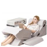 Fistulate Orthopedic Pillow set For Sleeping,