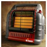 Mr. Heater Big Buddy Propane Heater- Pro Series, 1