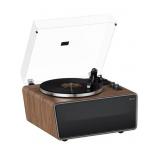 All-In-One Vinyl Record Player - Bluetooth, Belt D