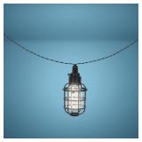 2 Box, Patriot Lighting "Cage" 10-Light String S