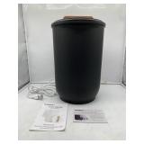 Sameat Heated Towel Warmer - For Up to Two 40x70"