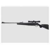 Ruger Air Magnum .22 Pellet Break Barrel Air Rifle