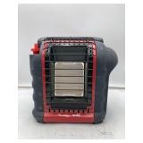 Mr. Heater Portable Buddy Propane Heater - 4000/90