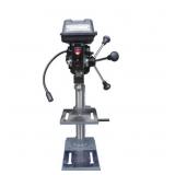 Performax 10" 5- Speed Drill Press, 4.1 Amp Motor